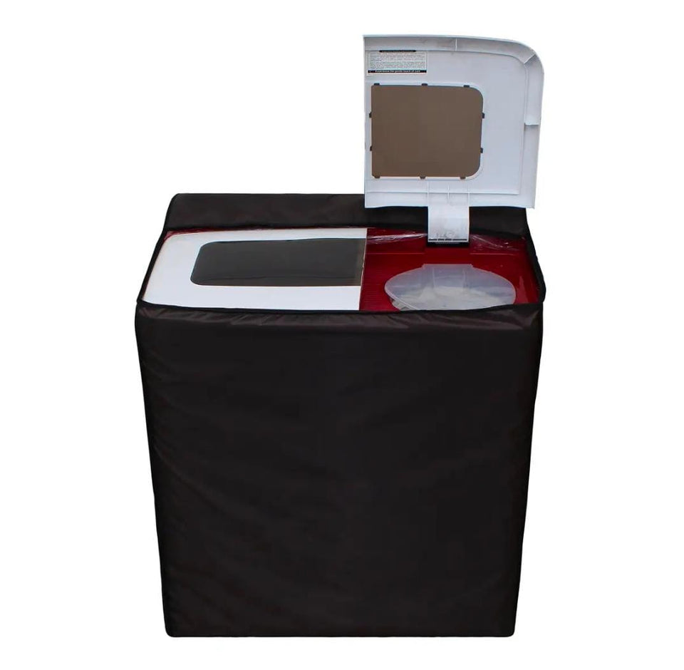 High Quality Parachute Washing Machine Covers
