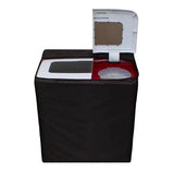High Quality Parachute Washing Machine Covers