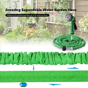 Expandable Hose Pipe Nozzle - (100,50 FT)