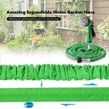 Expandable Hose Pipe Nozzle - (100,50 FT)