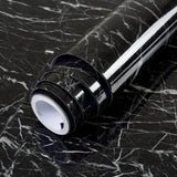 Pack of 3 ROLLS of big size (60*200)cm – Marble Vinyl Sticky Wallpapers Self Adhesive