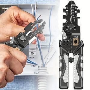 25 In 1 Wire Stripper
