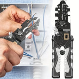 25 In 1 Wire Stripper