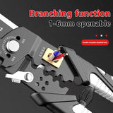 25 In 1 Wire Stripper