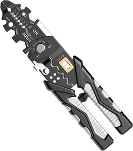 25 In 1 Wire Stripper