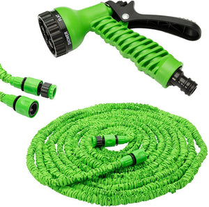 Expandable Hose Pipe Nozzle - (100,50 FT)