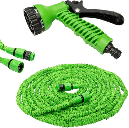 Expandable Hose Pipe Nozzle - (100,50 FT)