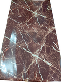 Pack of 3 ROLLS of big size (60*200)cm – Marble Vinyl Sticky Wallpapers Self Adhesive